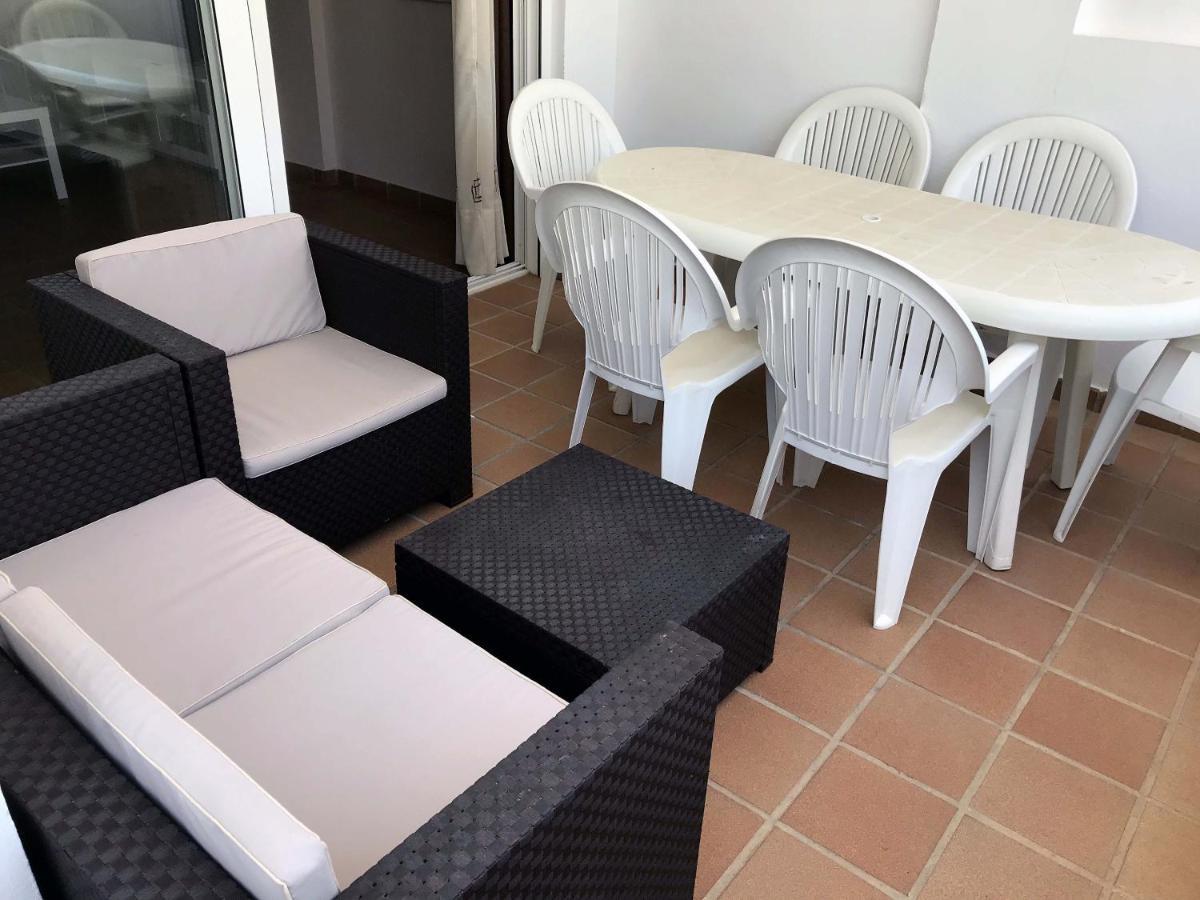 Apartamento Venavera Playa Dragos 5 La Aldea De Puerto Rey Piscina Y Jardines Muy Tranquilo Wifi Экстерьер фото