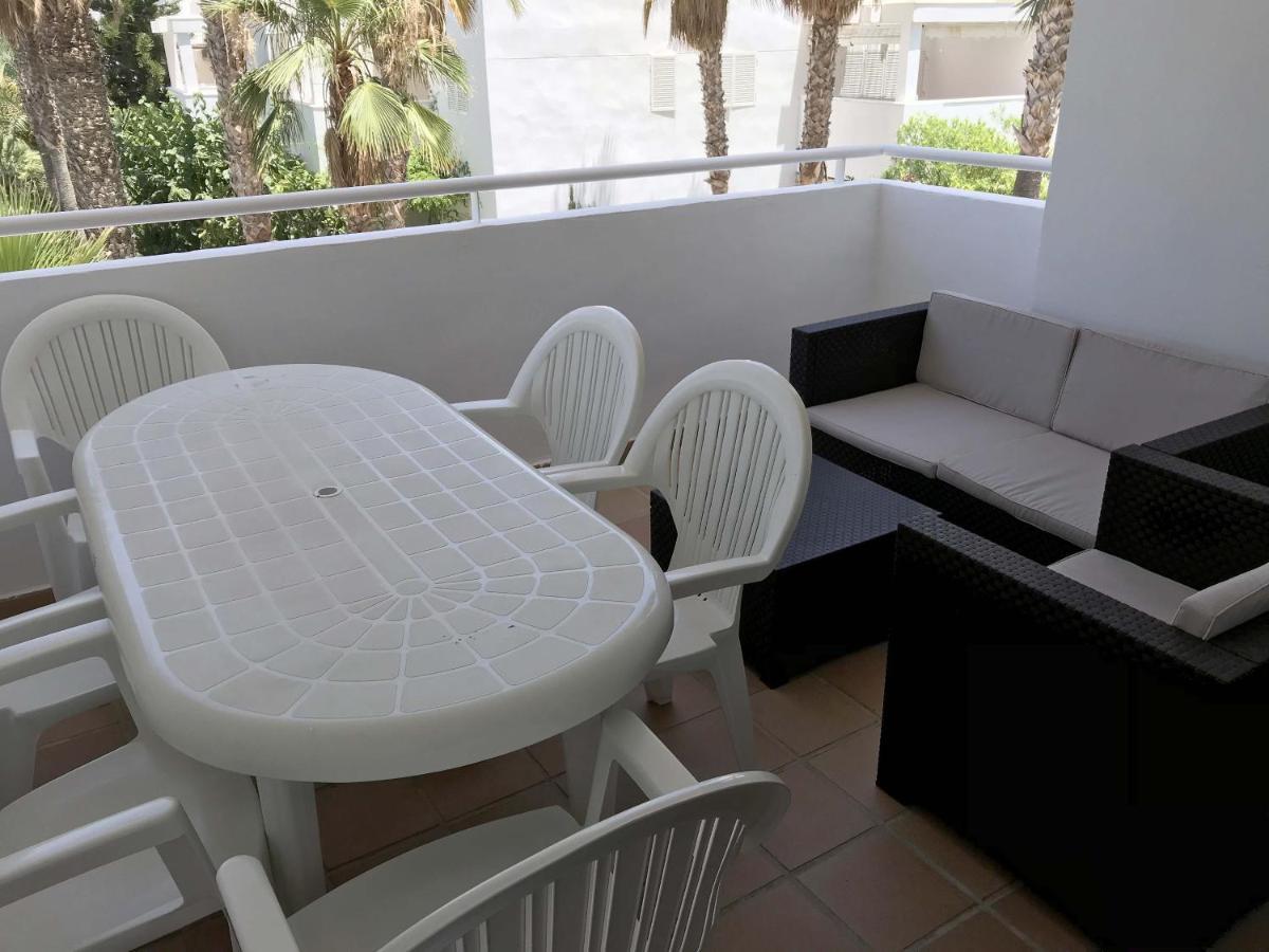 Apartamento Venavera Playa Dragos 5 La Aldea De Puerto Rey Piscina Y Jardines Muy Tranquilo Wifi Экстерьер фото