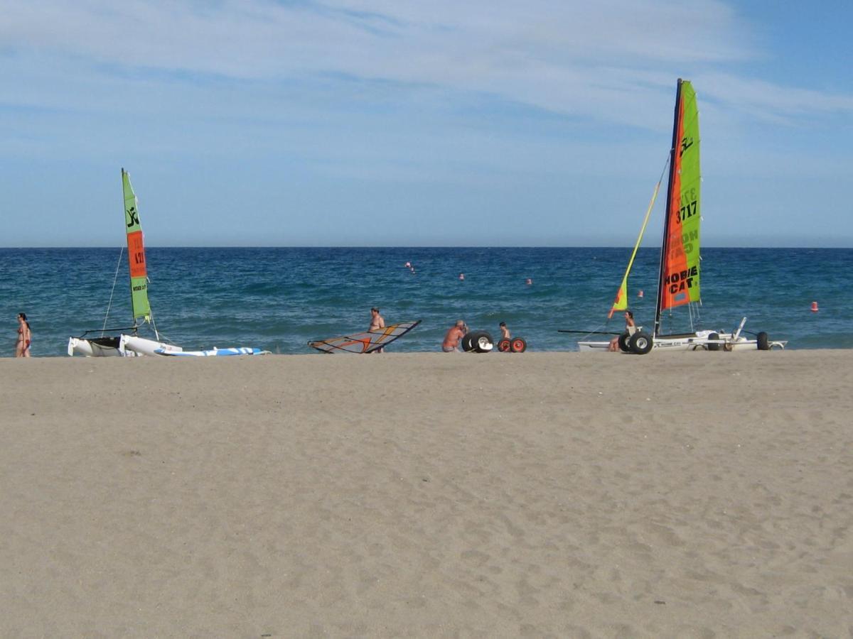 Apartamento Venavera Playa Dragos 5 La Aldea De Puerto Rey Piscina Y Jardines Muy Tranquilo Wifi Экстерьер фото